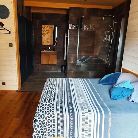 La Renovee D'Antan Hotel Avallon Bagian luar foto