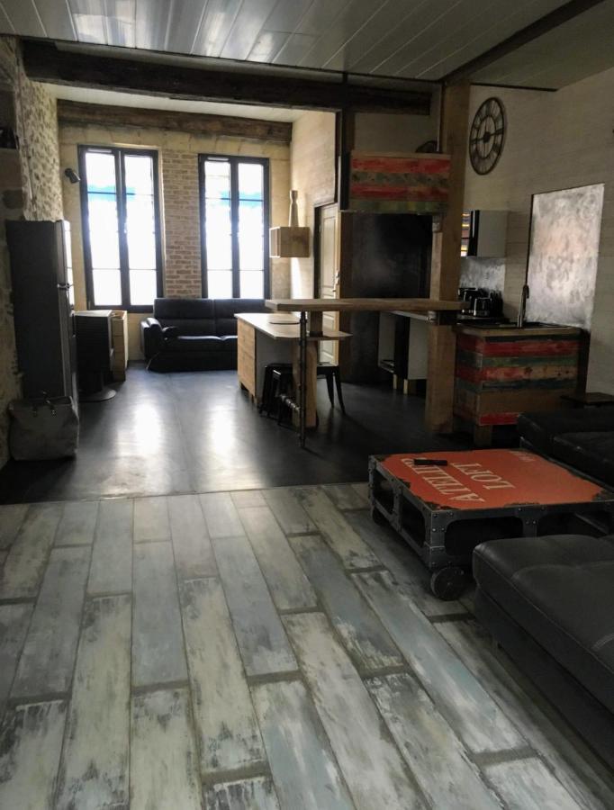 La Renovee D'Antan Hotel Avallon Bagian luar foto